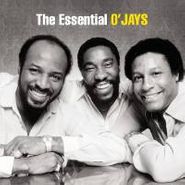 The O'Jays, The Essential O'Jays (CD)