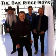 The Oak Ridge Boys, Voices (CD)