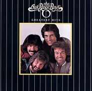 The Oak Ridge Boys, Greatest Hits (CD)