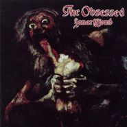 The Obsessed, Lunar Womb (CD)