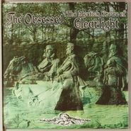 The Obsessed, The Obsessed / Mystick Krewe Of Clearlight [Split] (7')