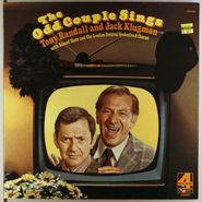 Tony Randall, The Odd Couple Sings (LP)