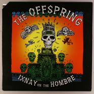 The Offspring, Ixnay On The Hombre (LP)