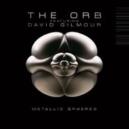 The Orb, Metallic Spheres (CD)