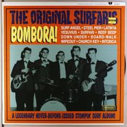 The Original Surfaris, Bombora! (LP)