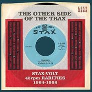 Various Artists, The Other Side Of The Trax: Stax-Volt 45rpm Rarities 1964-1968 [IMPORT] (CD)