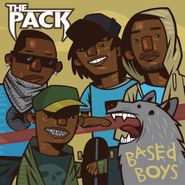 Pack , Based Boys [Clean Version] (CD)