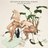 The Pains Of Being Pure At Heart, Days of Abandon (CD)