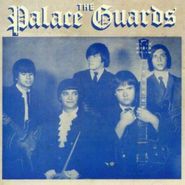 The Palace Guards, The Palace Guards (CD)