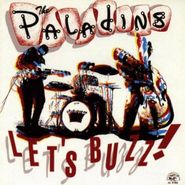The Paladins, Let's Buzz [Import] (CD)