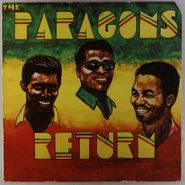The Paragons, The Paragons Return [UK Issue] (LP)