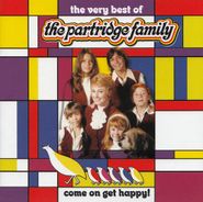 The Partridge Family, Come On Get Happy! The Very Best Of The Partridge Family (CD)