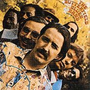 The Butterfield Blues Band, Keep On Moving (CD)