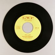 The Pazant Brothers, Juicy Lucy / Work Song (7")