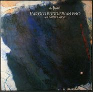 Harold Budd, The Pearl (LP)