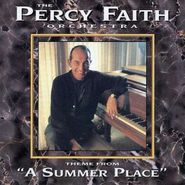 Percy Faith & His Orchestra, Theme From A Summer Place (CD)