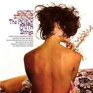 Percy Faith Strings, Exotic Strings (CD)