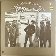 The Persuasions, Street Corner Symphony (LP)