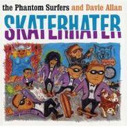 The Phantom Surfers, Skaterhater (CD)