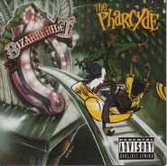 The Pharcyde, Bizarre Ride II: The Pharcyde (CD)