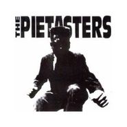 The Pietasters, The Pietasters (CD)