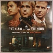 Mike Patton, The Place Beyond The Pines [Score] (LP)