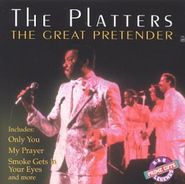 The Platters, The Great Pretender (CD)