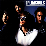 The Plimsouls, The Plimsouls (LP)