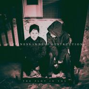 The Plot In You, Happiness In Self Destruction (CD)