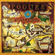 The Pogues, Hell's Ditch (CD)