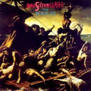 The Pogues, Rum Sodomy & The Lash (CD)