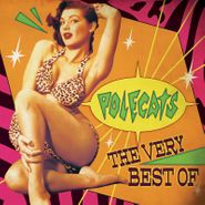 Polecats , The Very Best Of [Pink Vinyl] (LP)