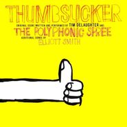 The Polyphonic Spree, Thumbsucker [Score] (CD)