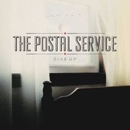 The Postal Service, Give Up (CD)