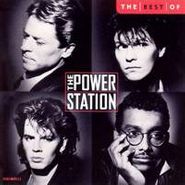 The Power Station, The Best Of The Power Station (CD)