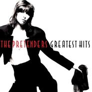 The Pretenders, Greatest Hits [Import] (CD)