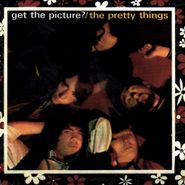 The Pretty Things, Get The Picture? (CD)