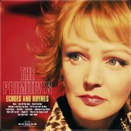 The Primitives, Echoes & Rhymes (LP)