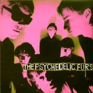 The Psychedelic Furs, The Psychedelic Furs (CD)