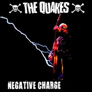 The Quakes, Negative Charge (CD)