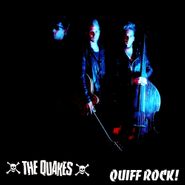 The Quakes, Quiff Rock (CD)