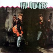 The Quakes, Quakes (CD)
