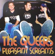 The Queers, Pleasant Screams (CD)