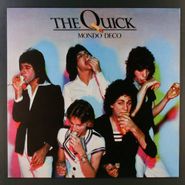 The Quick, Mondo Deco (LP)
