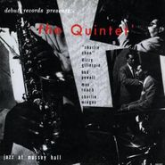 The Quintet, Jazz At Massey Hall [IMPORT] (CD)