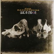The Raconteurs, Live In London (LP)