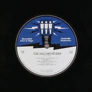 Racontwoers, Live At Third Man (LP)