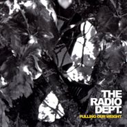 The Radio Dept., Pulling Our Weight [EP] (CD)