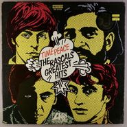 The Rascals, Time Peace - The Rascals' Greatest Hits [UNIPAK] (LP)