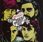 The Rascals, The Rascals' Greatest Hits - Time Peace (CD)